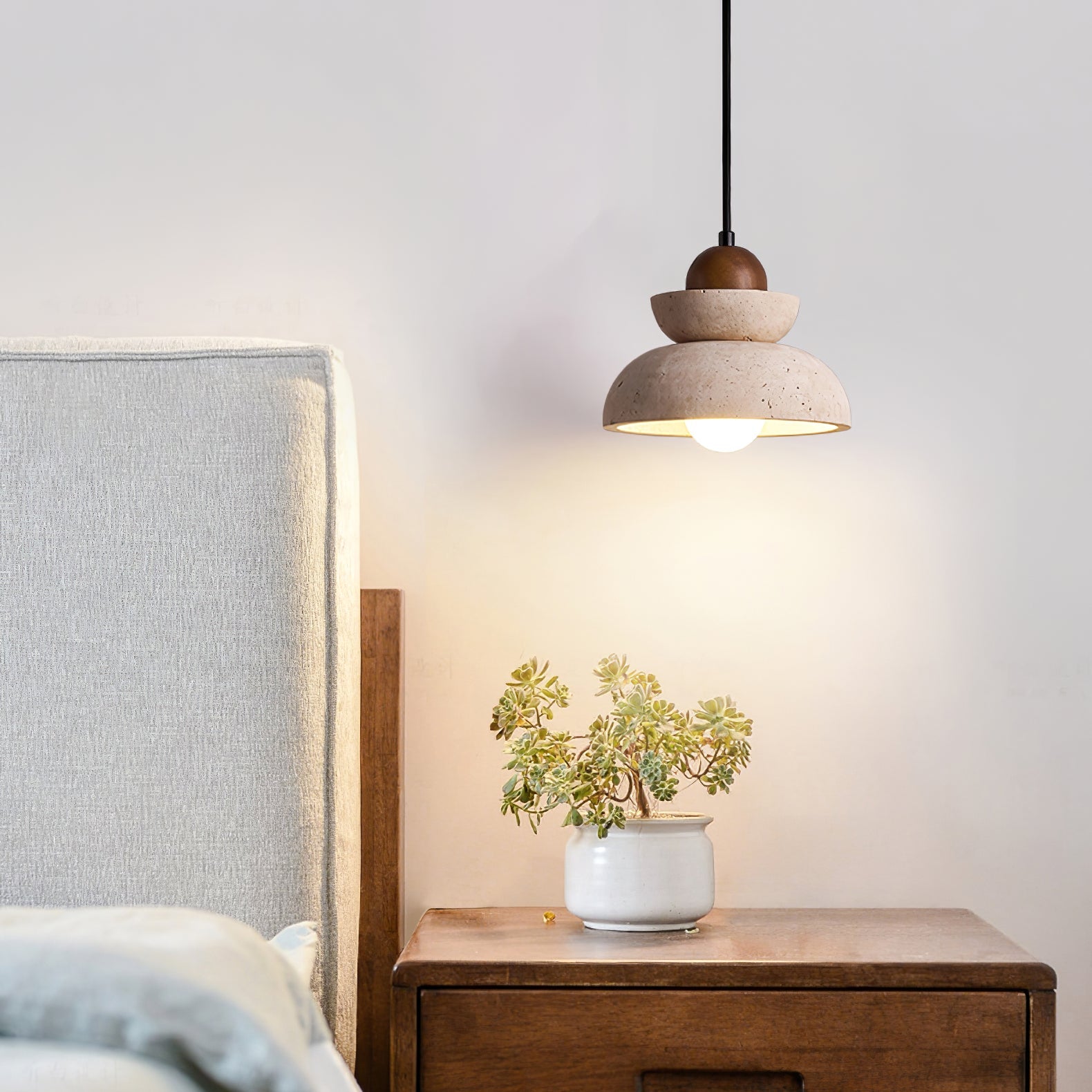 WOW Zenith Tier Pendant Lamp