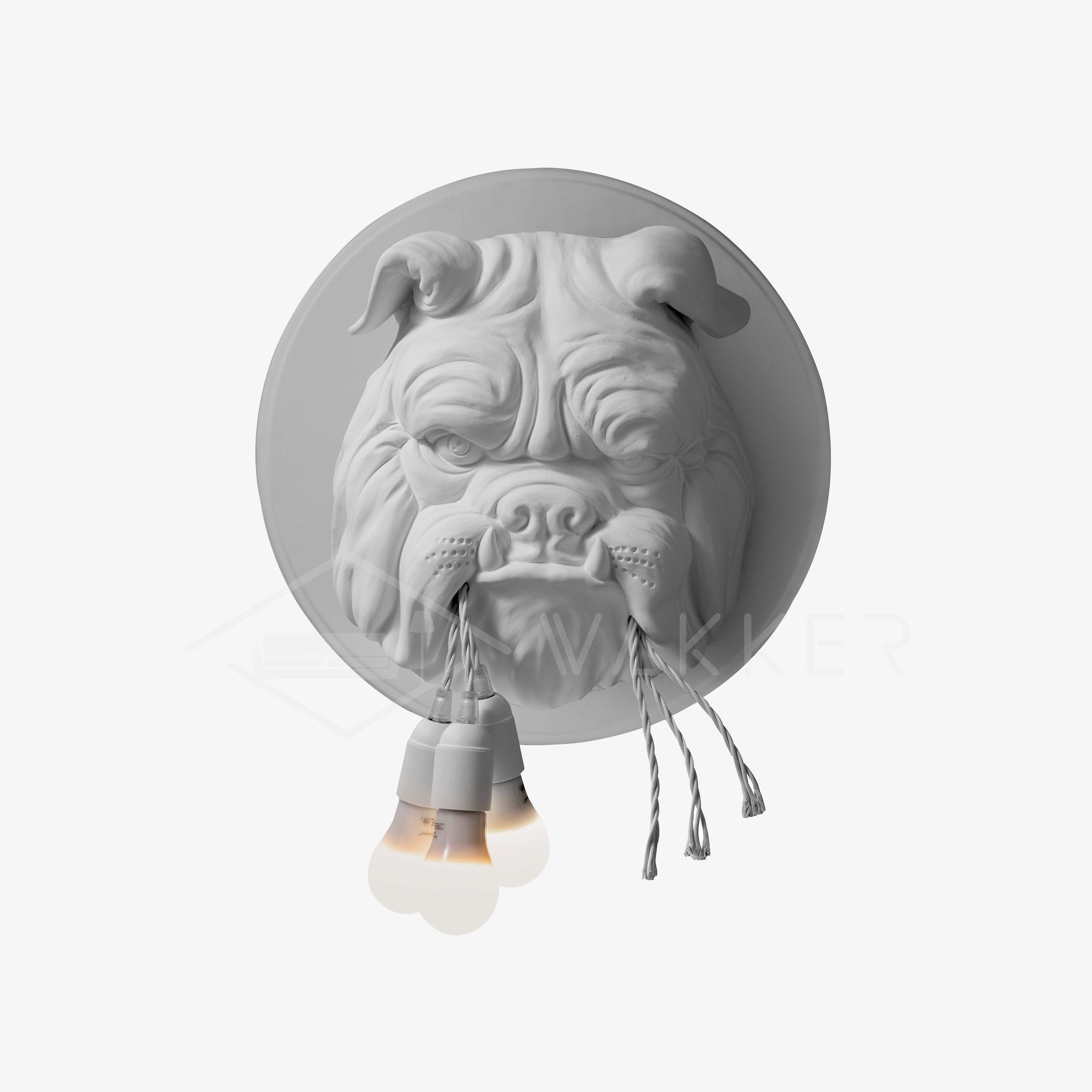 WOW Amsterdam Wall Lamp