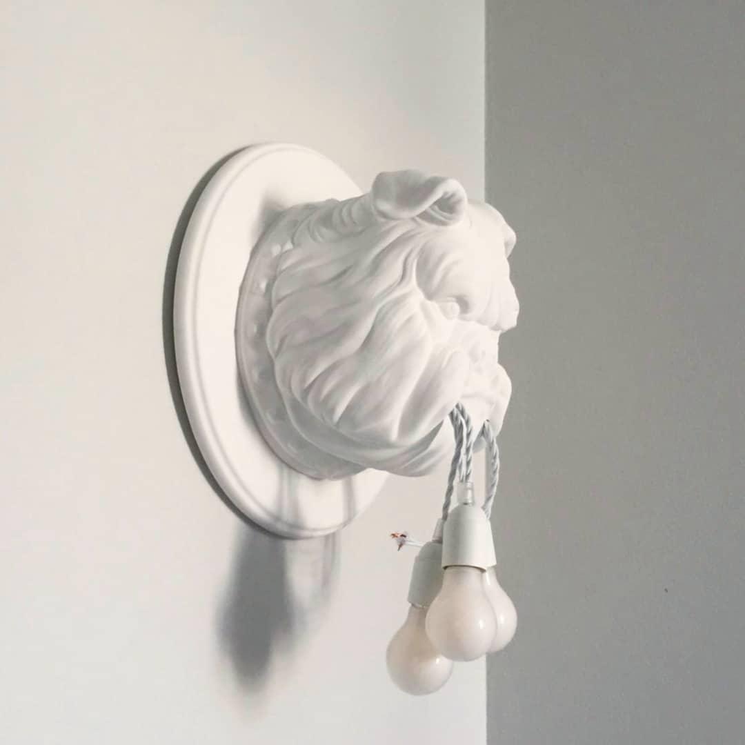 WOW Amsterdam Wall Lamp