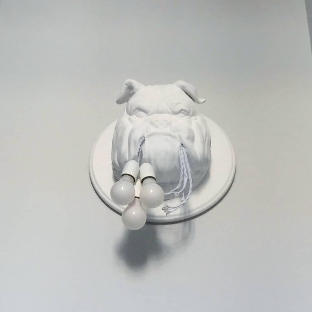 WOW Amsterdam Wall Lamp