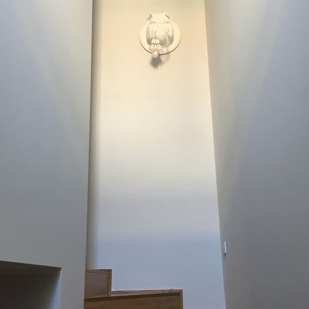 WOW Amsterdam Wall Lamp
