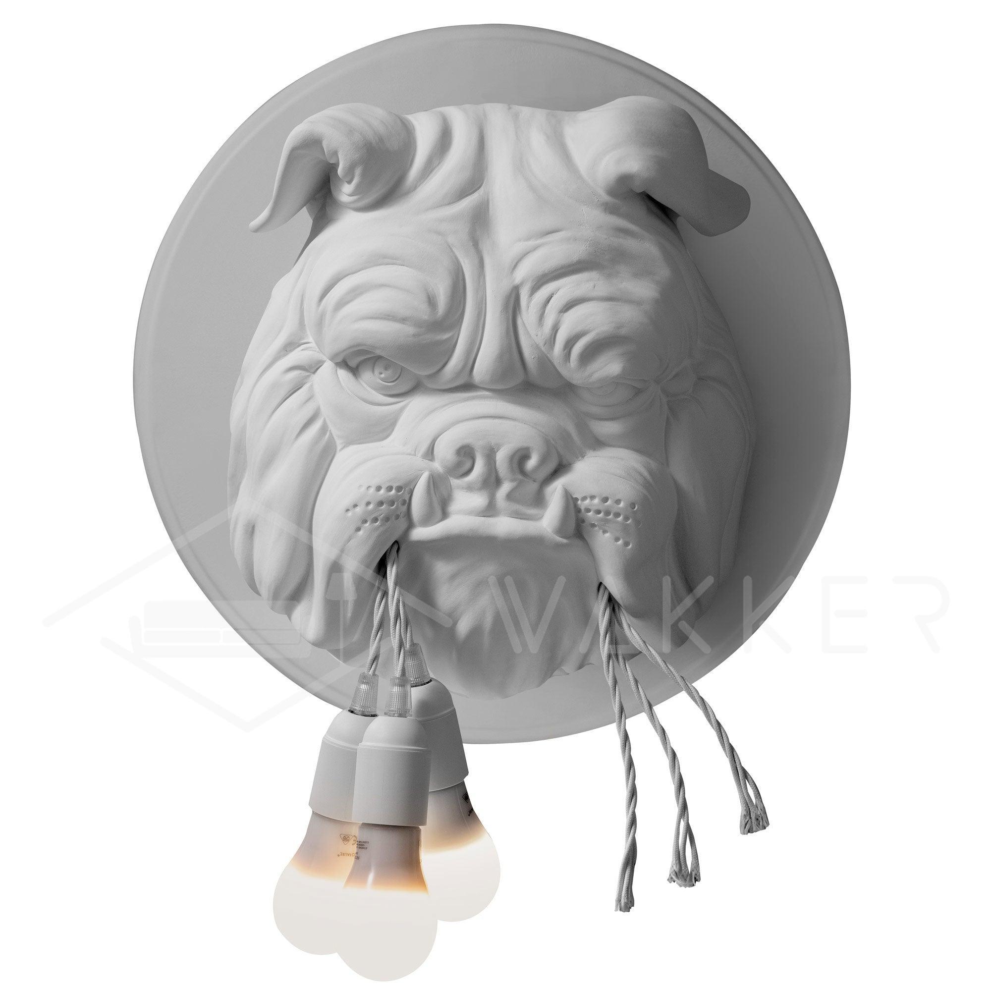 WOW Amsterdam Wall Lamp