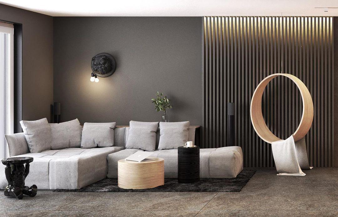 WOW Amsterdam Wall Lamp