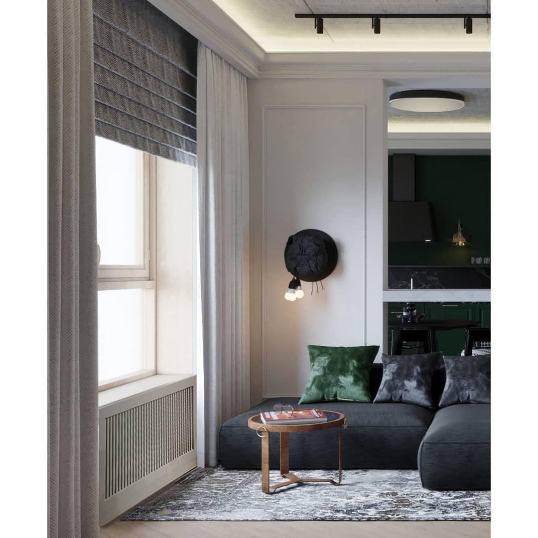 WOW Amsterdam Wall Lamp