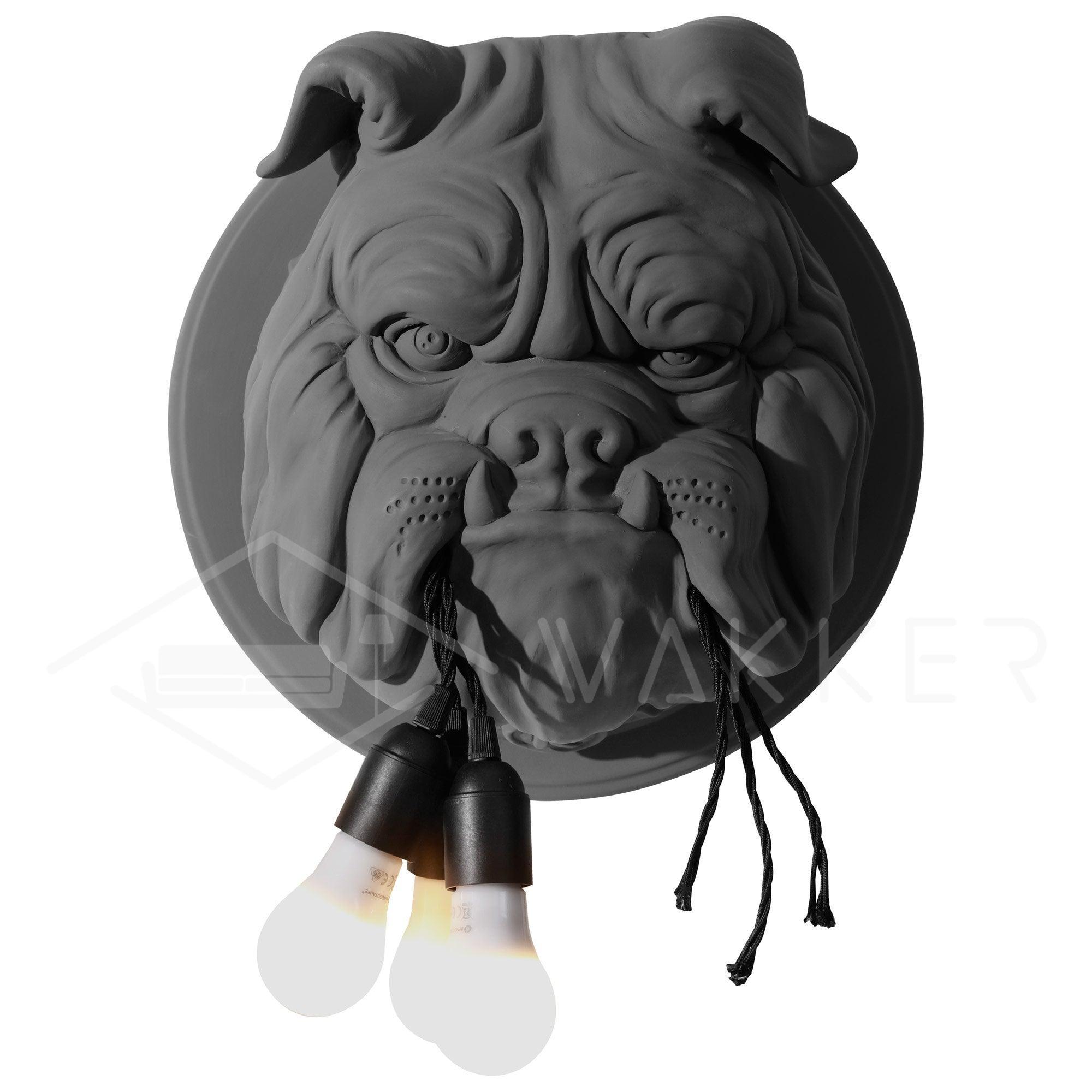 WOW Amsterdam Wall Lamp