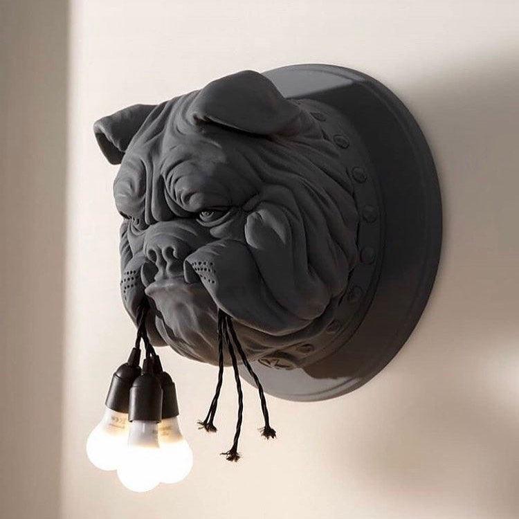 WOW Amsterdam Wall Lamp