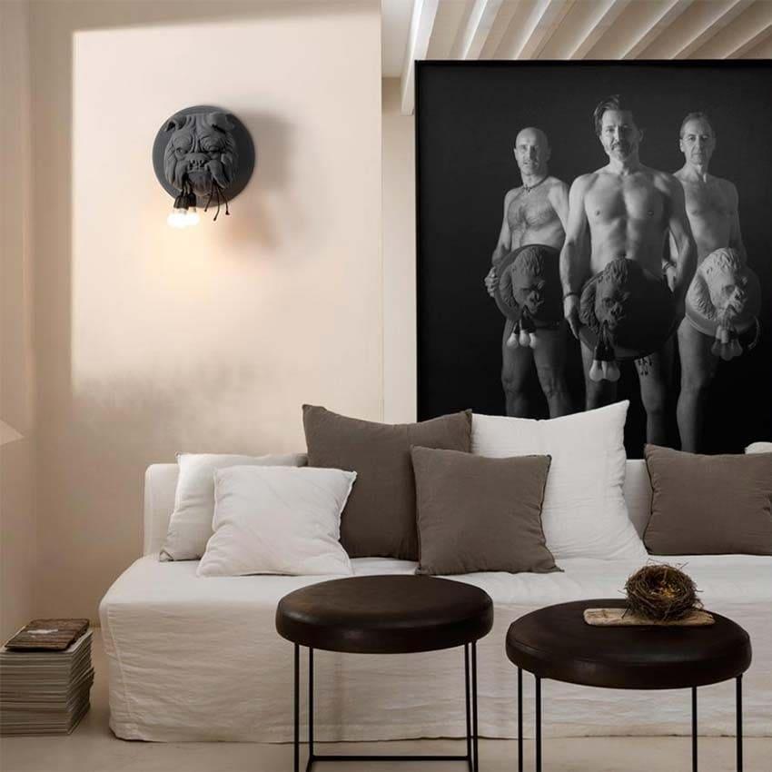 WOW Amsterdam Wall Lamp
