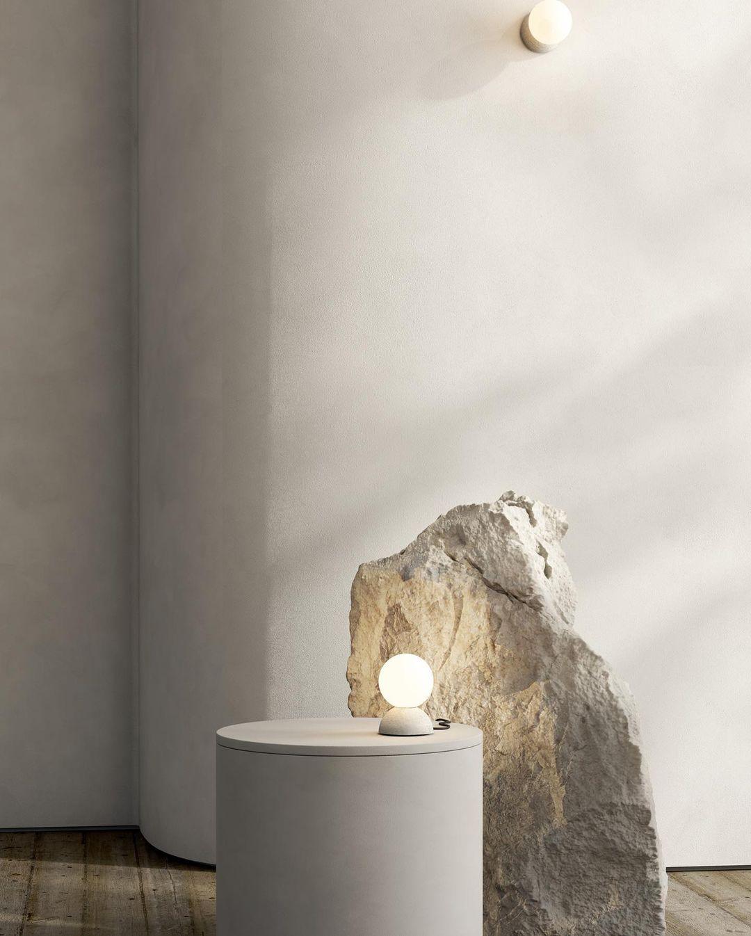 WOW Origo Wall Lamp