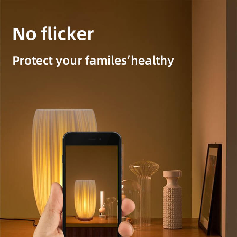 Line Art Table Lamp