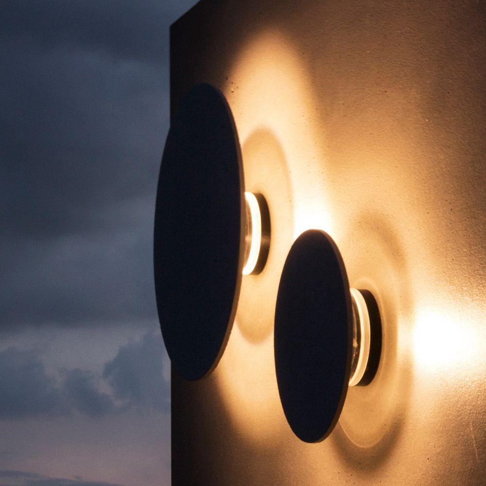 WOW Terrazzo Wall Lamp