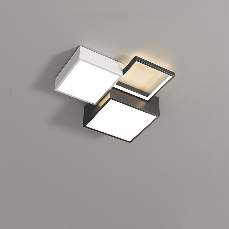 WOW Cube Ceiling Light-WOW1083