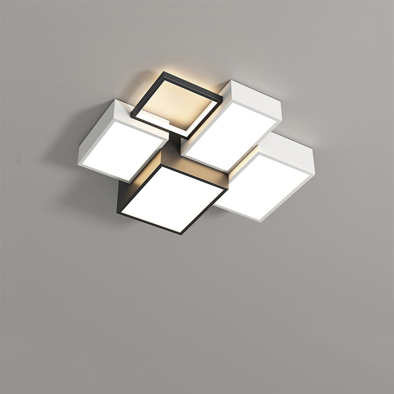 WOW Cube Ceiling Light-WOW1083
