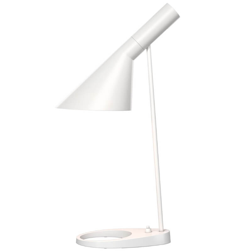 LED Modern Minimalist Table Lamp