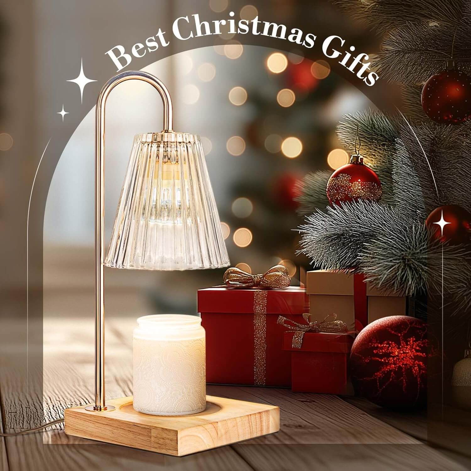 Candle Warmer Lamp