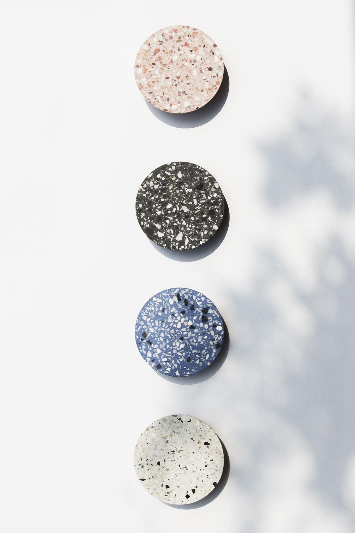 WOW Terrazzo Wall Lamp