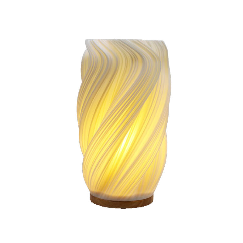 Line Art Table Lamp