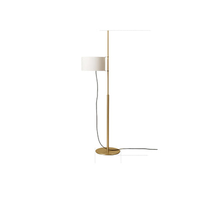 WOW Lino Arc Floor Lamp