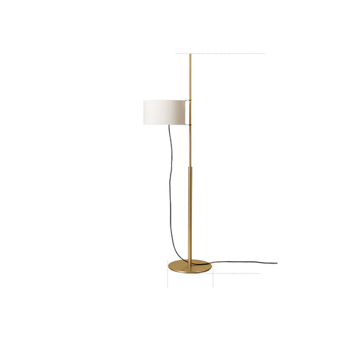 WOW Lino Arc Floor Lamp