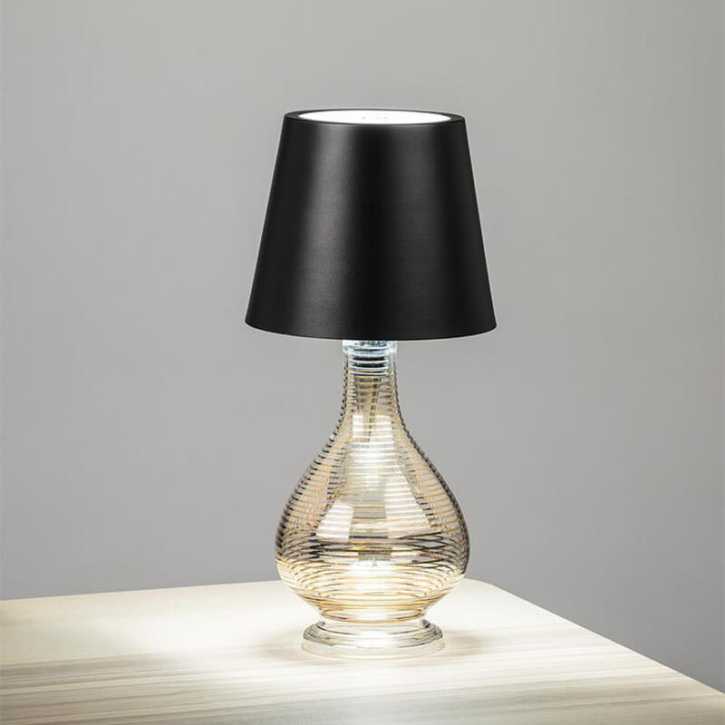 Wireless Bottle Lamp