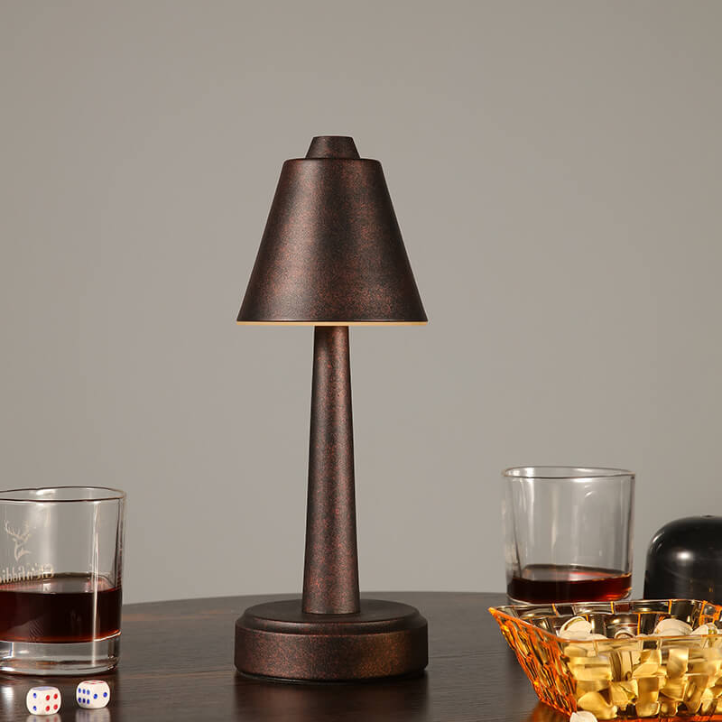 New LED Rechargeable Bar Table Lamp