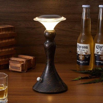 LED Rechargeable Table Lamp