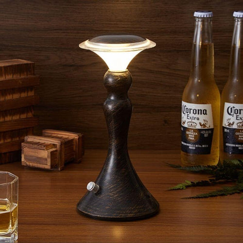 LED Rechargeable Table Lamp