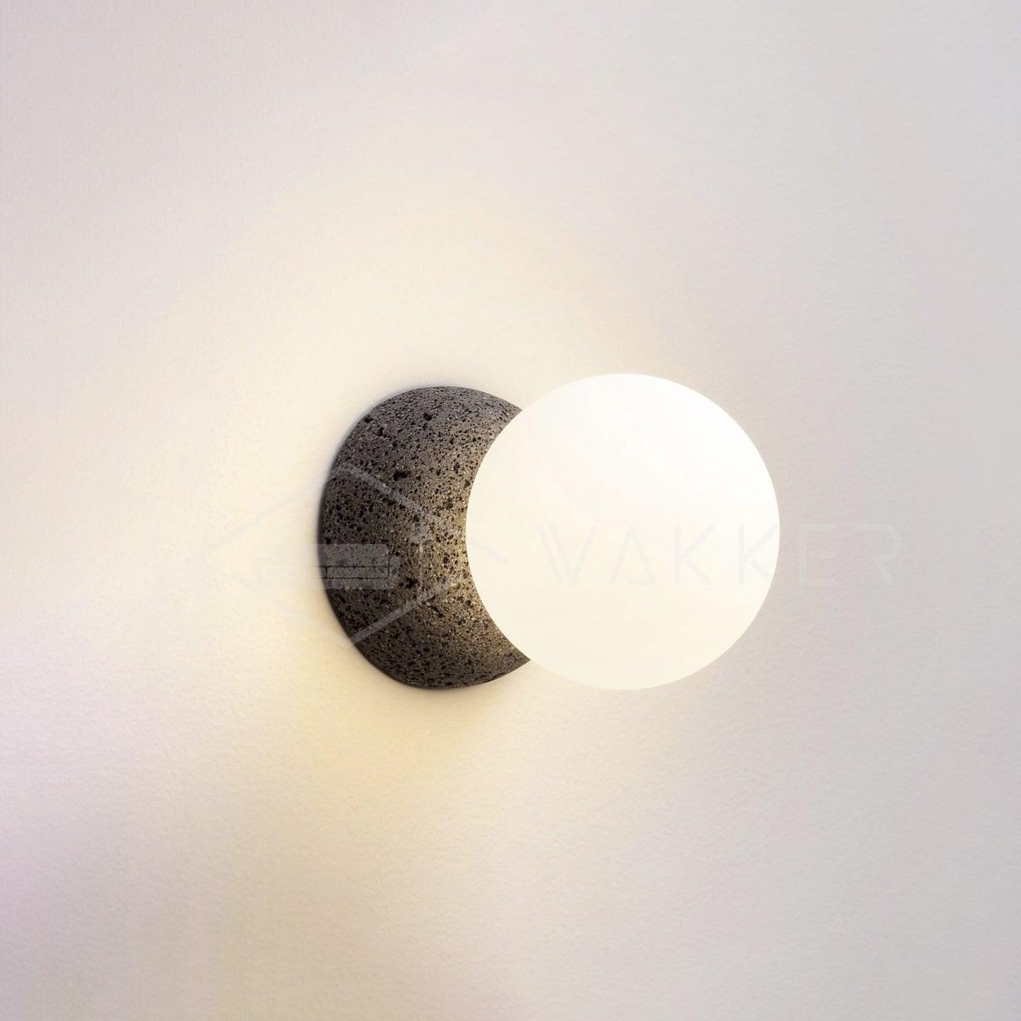 WOW Origo Wall Lamp