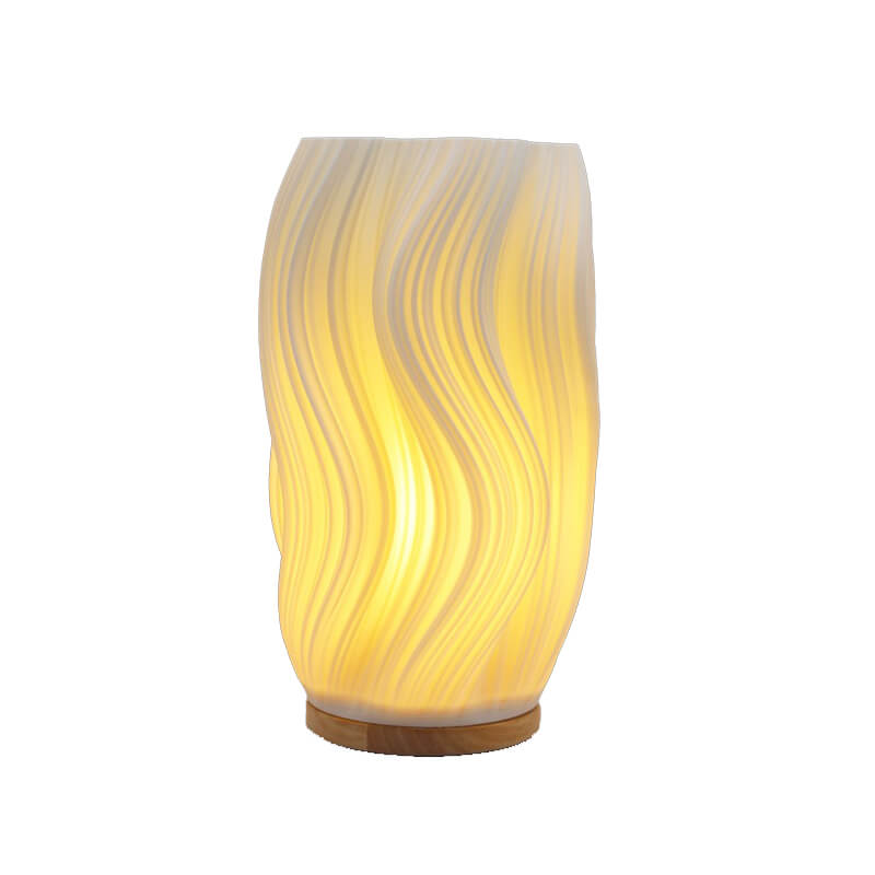 Line Art Table Lamp