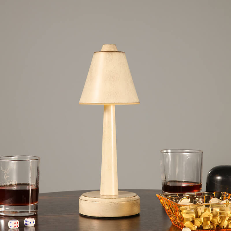 New LED Rechargeable Bar Table Lamp