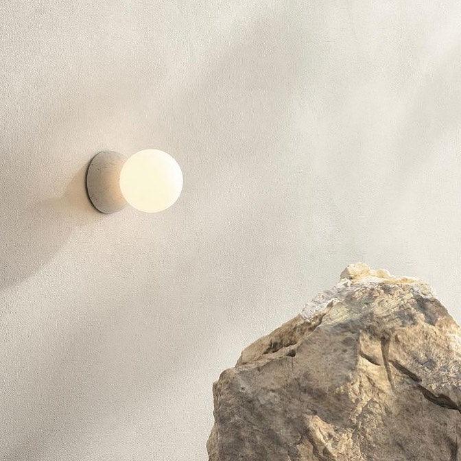 WOW Origo Wall Lamp