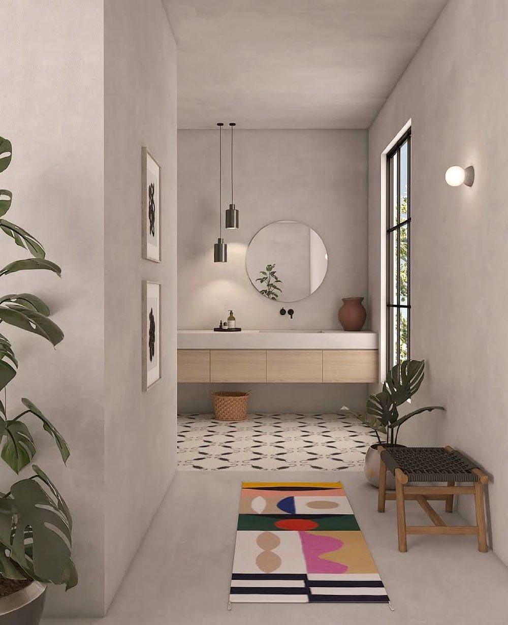 WOW Origo Wall Lamp