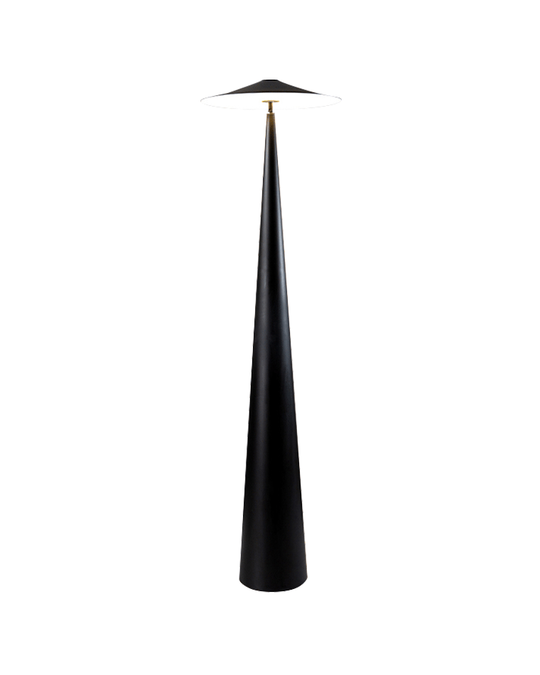 WOW Adjustable Cone Mushroom Floor Lamps-wow7042