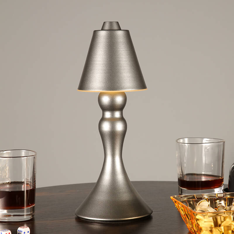 New LED Rechargeable Bar Table Lamp