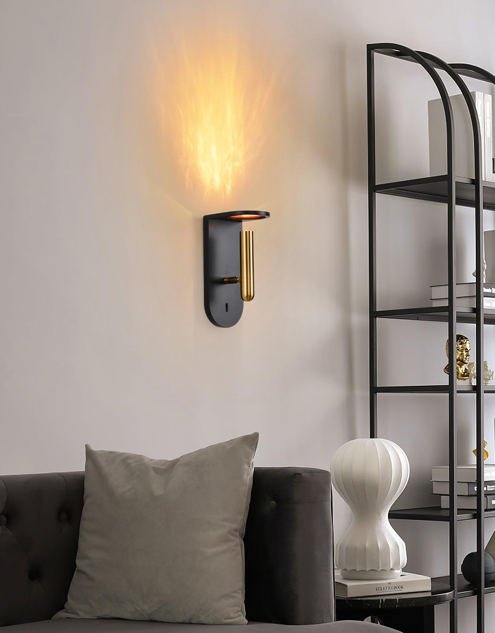 WOW Nights LED Sconce