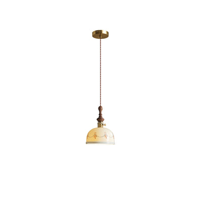 WOW Roselind Ceramic Pendant Light