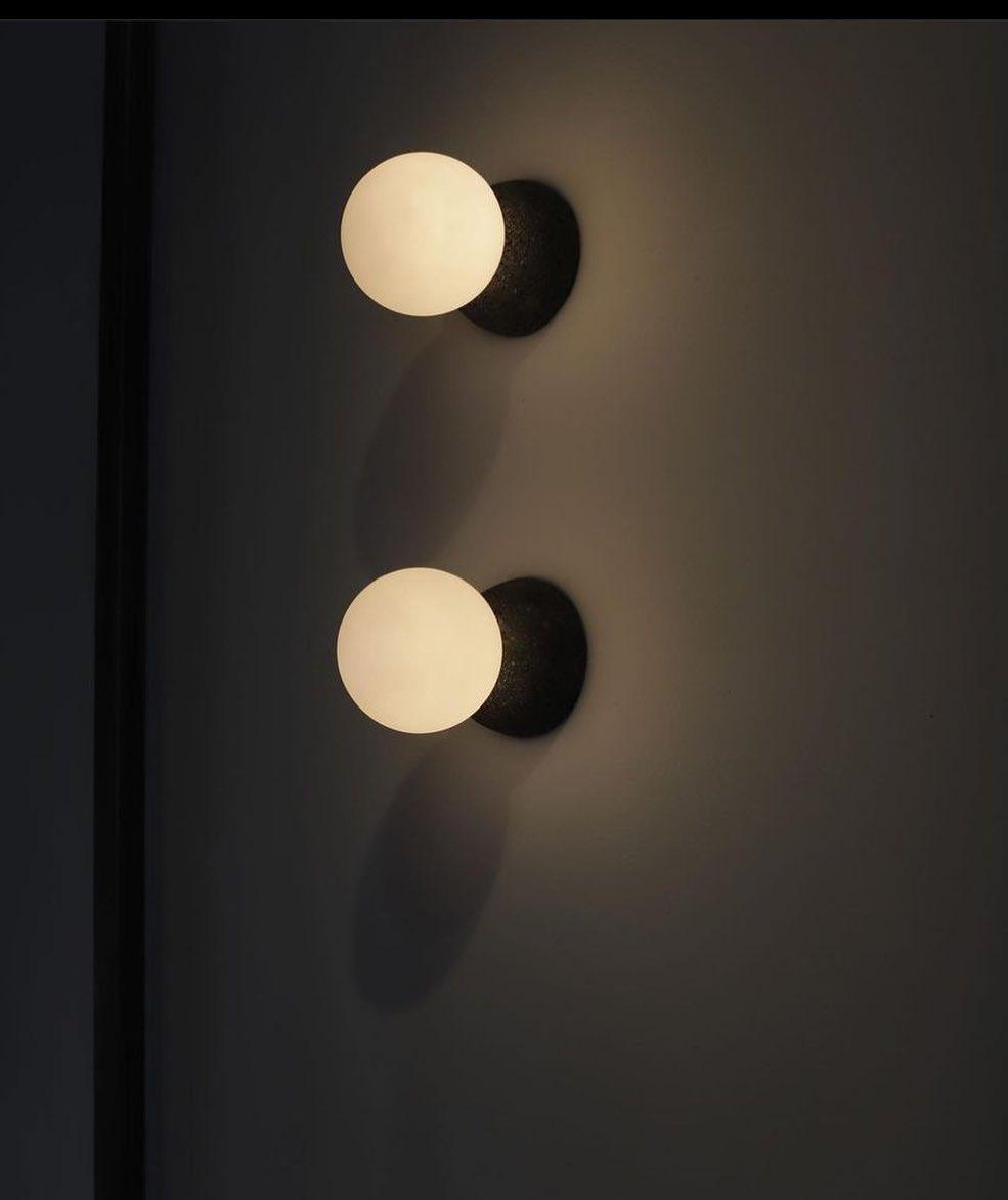 WOW Origo Wall Lamp