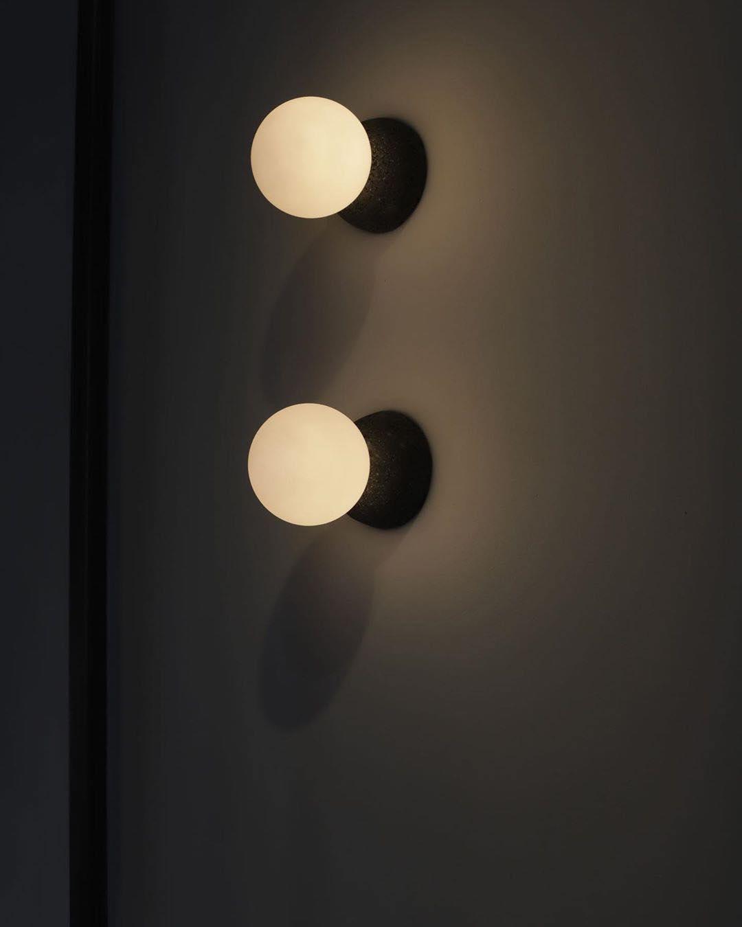WOW Origo Wall Lamp