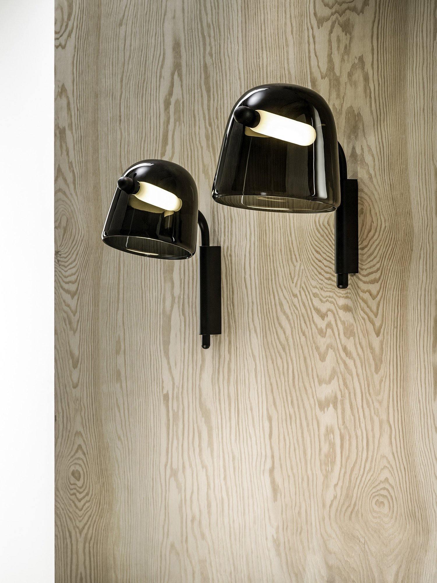 WOW Penumbra Wall Light