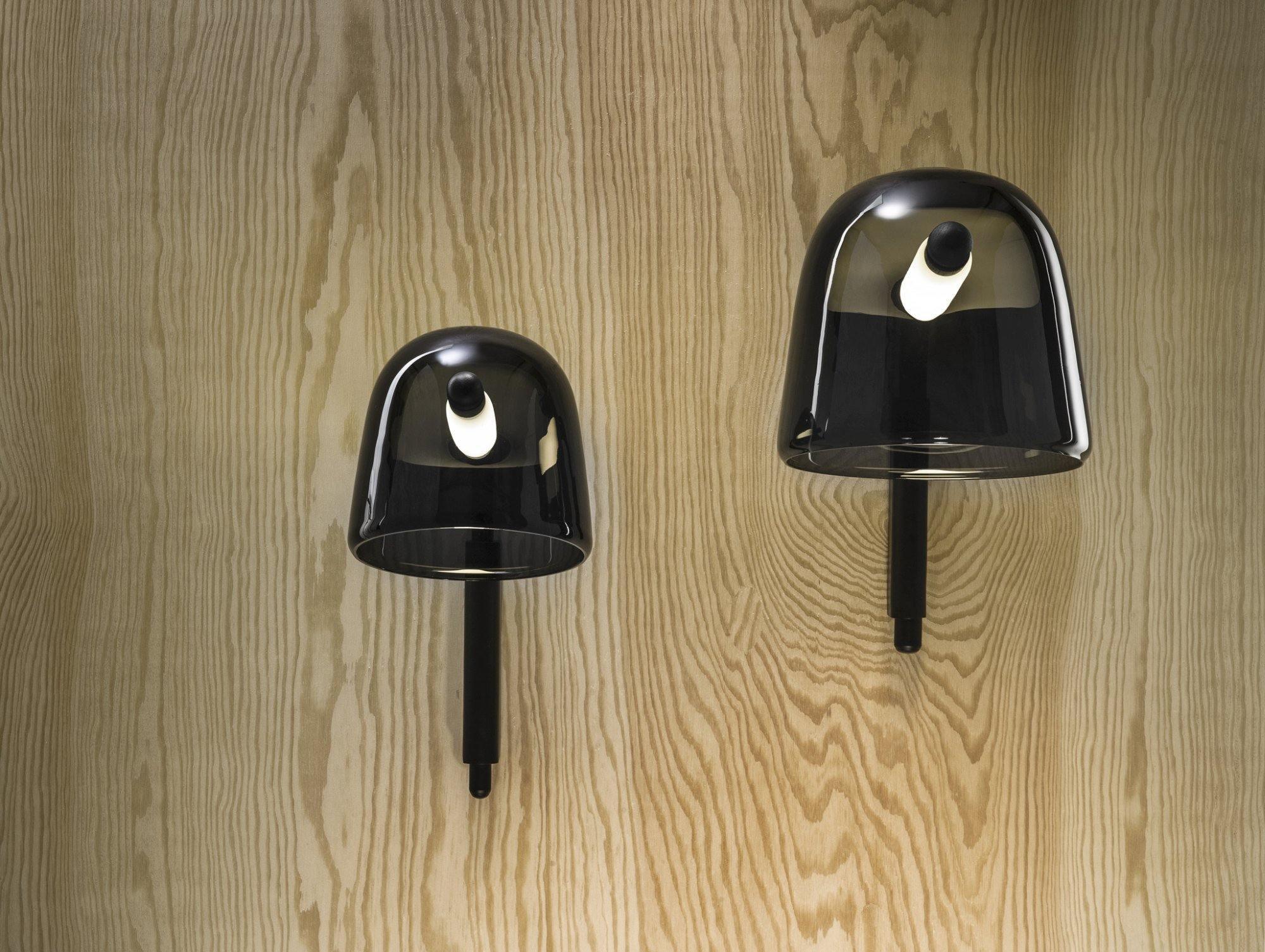 WOW Penumbra Wall Light