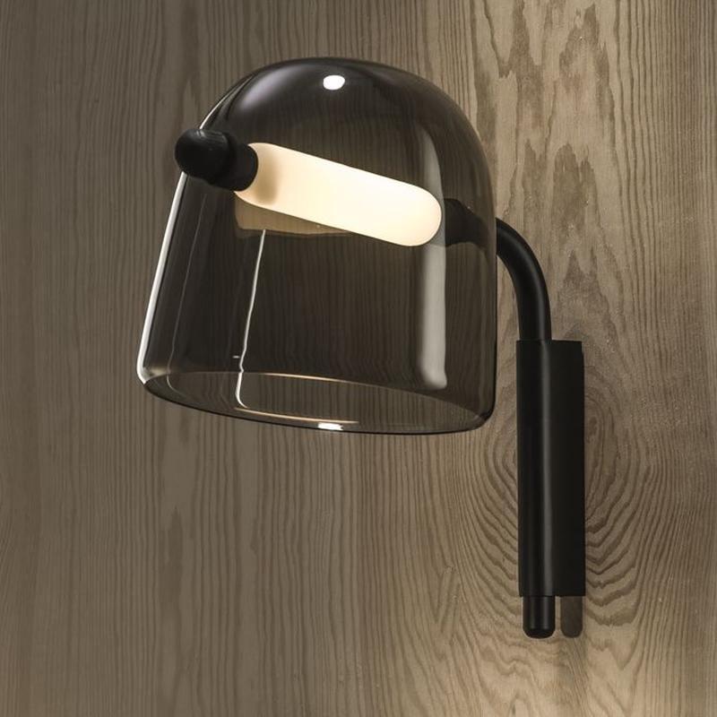 WOW Penumbra Wall Light