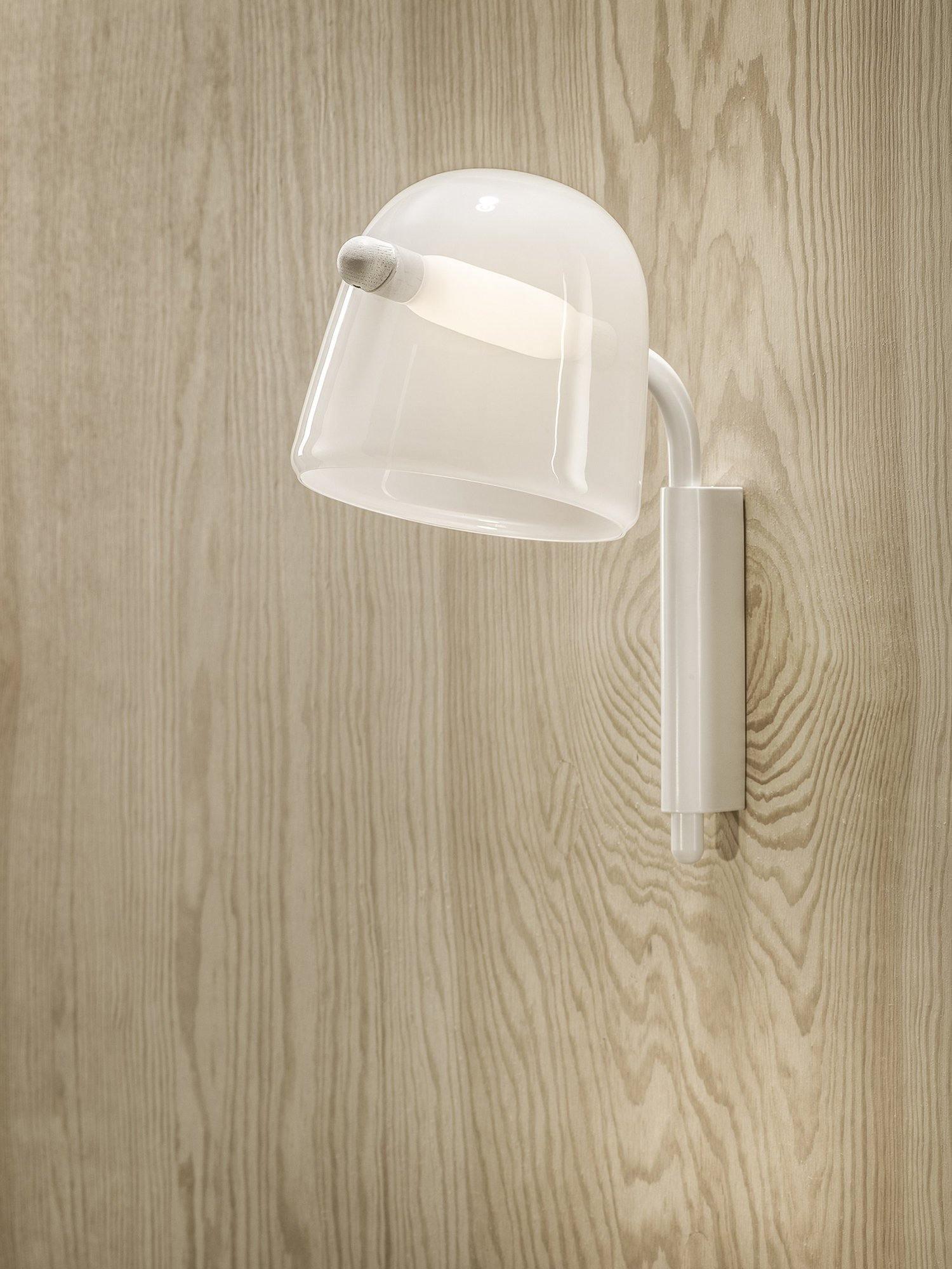 WOW Penumbra Wall Light