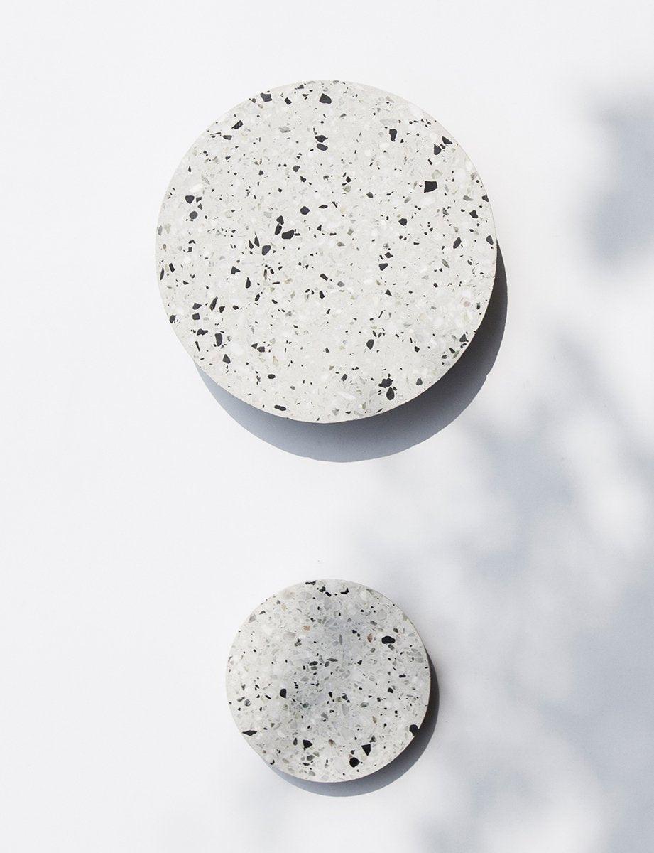 WOW Terrazzo Wall Lamp