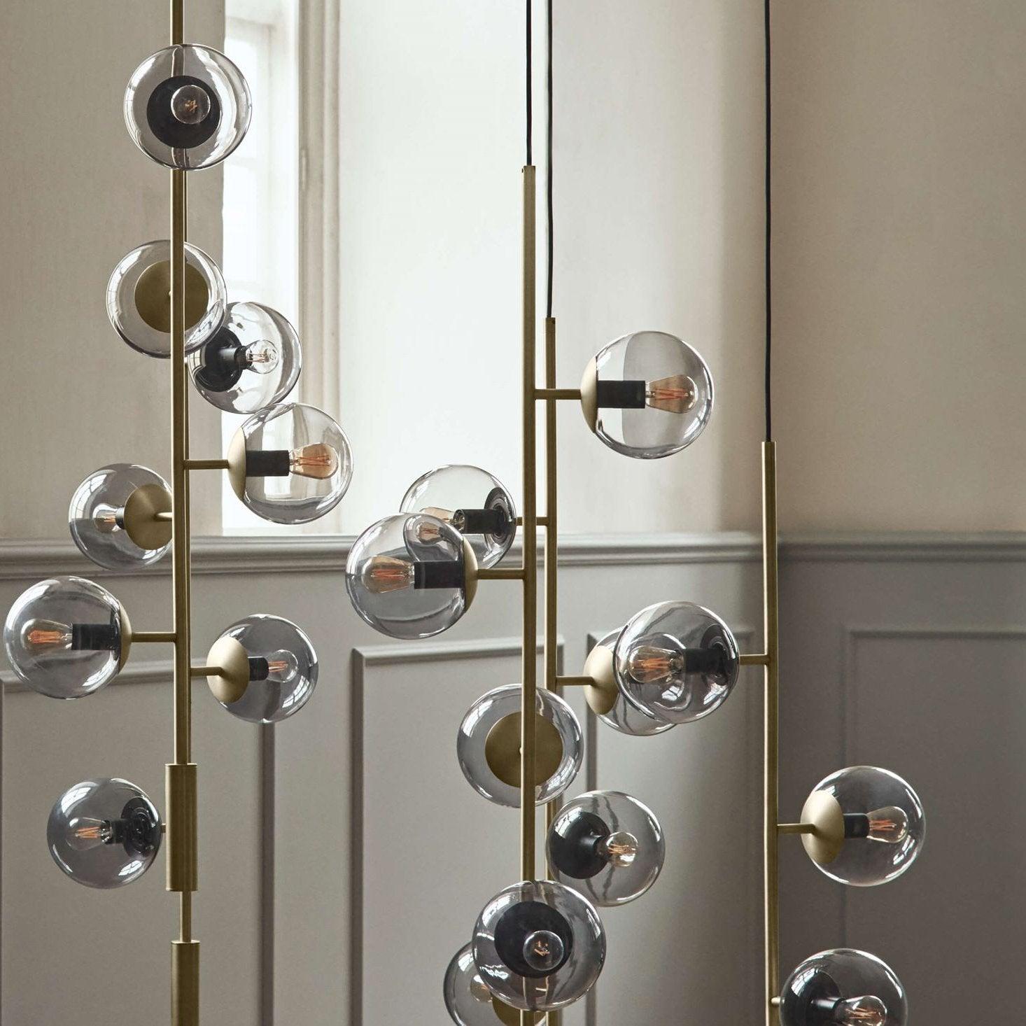 WOW Orb Pendant Light