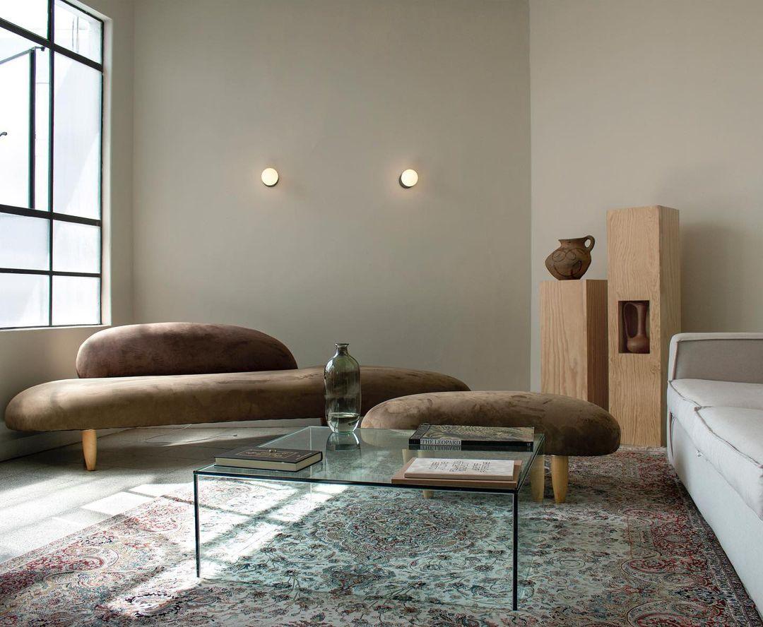 WOW Origo Wall Lamp
