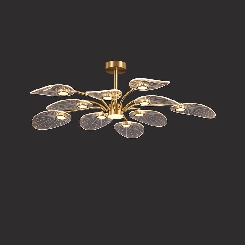 WOW Rotasu Chandelier