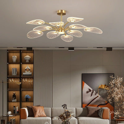 WOW Rotasu Chandelier