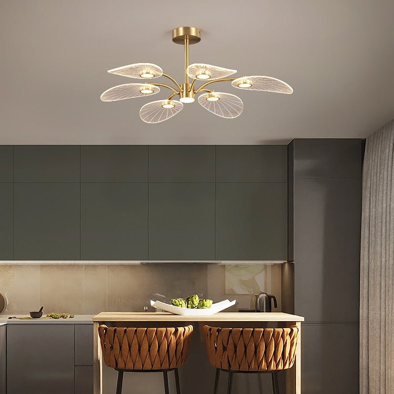 WOW Rotasu Chandelier