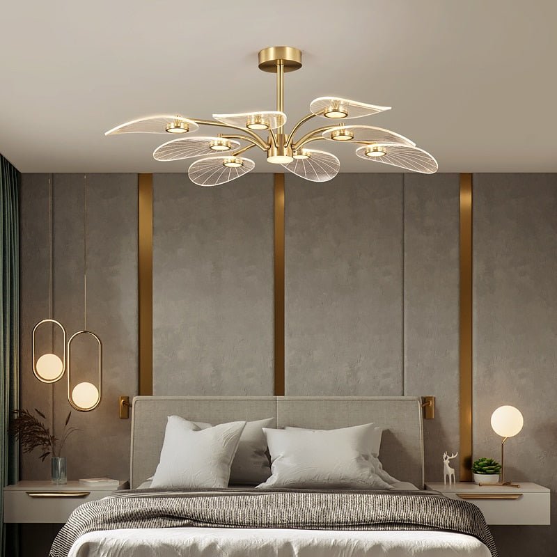 WOW Rotasu Chandelier