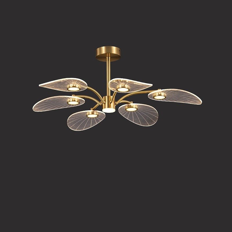 WOW Rotasu Chandelier