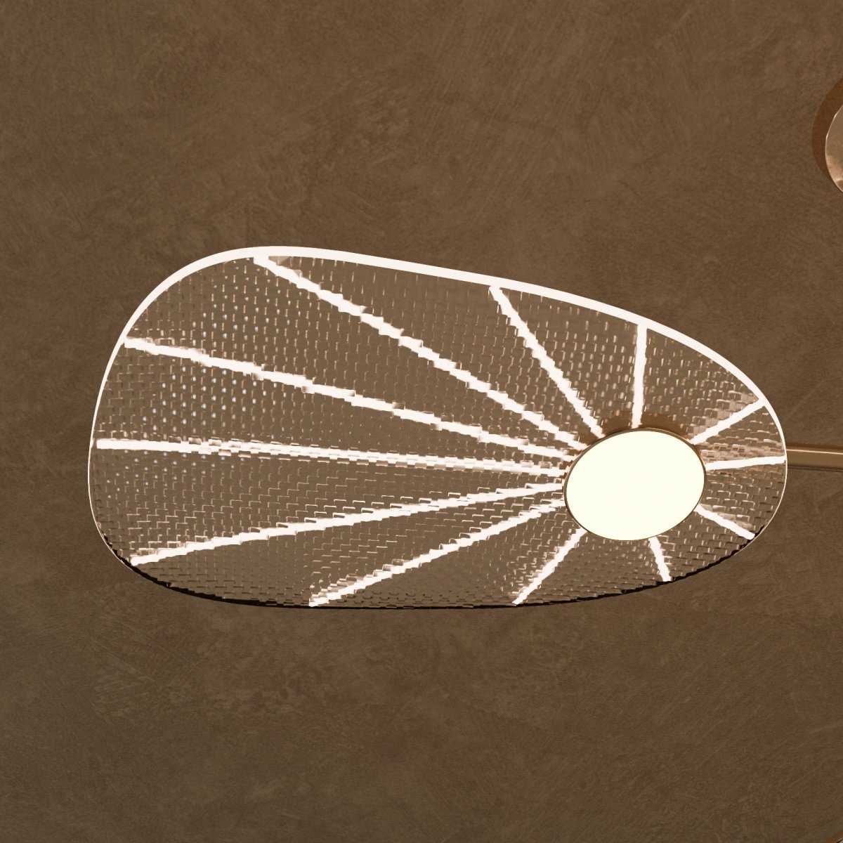 WOW Rotasu Chandelier